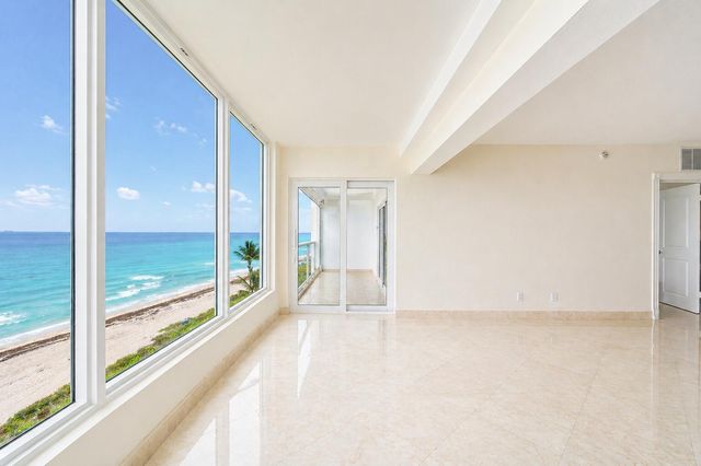 2909 S Ocean Boulevard 6a, Highland Beach, FL 33487