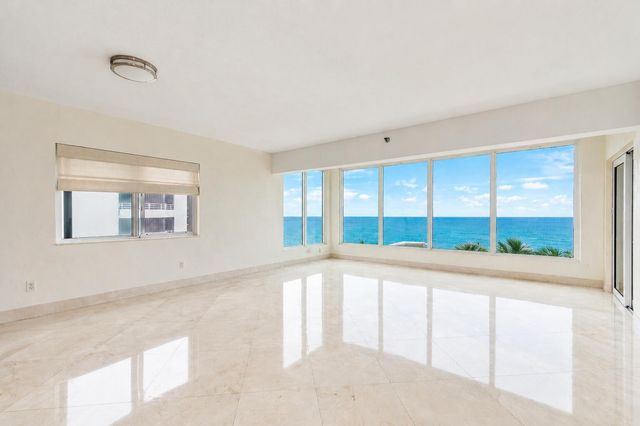 2909 S Ocean Boulevard 6a, Highland Beach, FL 33487