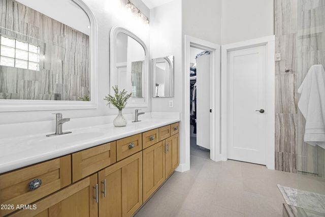 42903 N Courage Trail, Anthem, AZ 85086