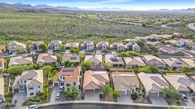 42903 N Courage Trail, Anthem, AZ 85086