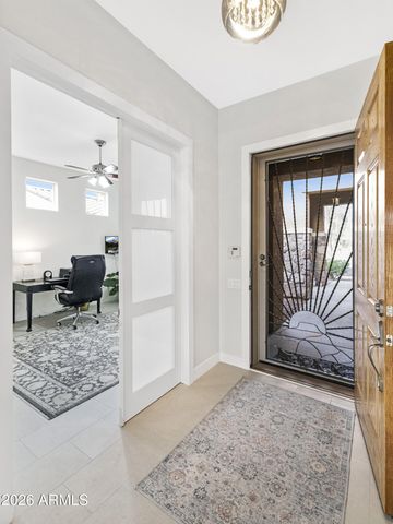 42903 N Courage Trail, Anthem, AZ 85086