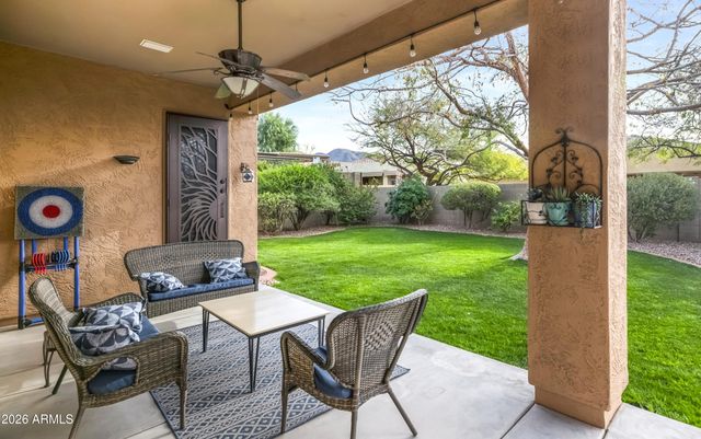 42903 N Courage Trail, Anthem, AZ 85086