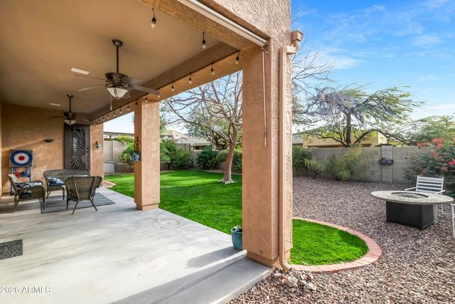 42903 N Courage Trail, Anthem, AZ 85086