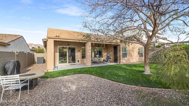 42903 N Courage Trail, Anthem, AZ 85086