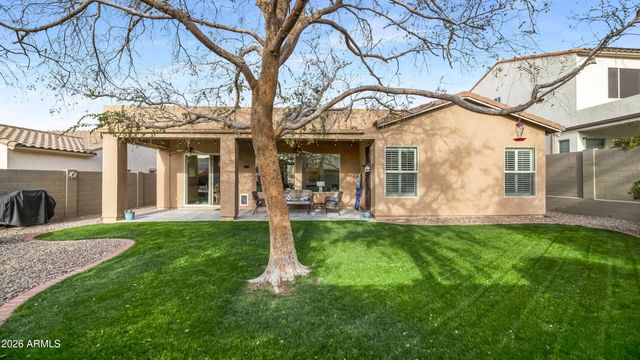 42903 N Courage Trail, Anthem, AZ 85086
