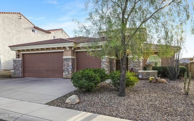 42903 N Courage Trail, Anthem, AZ 85086
