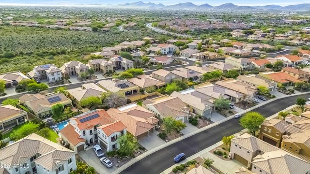 42903 N Courage Trail, Anthem, AZ 85086