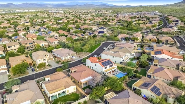 42903 N Courage Trail, Anthem, AZ 85086