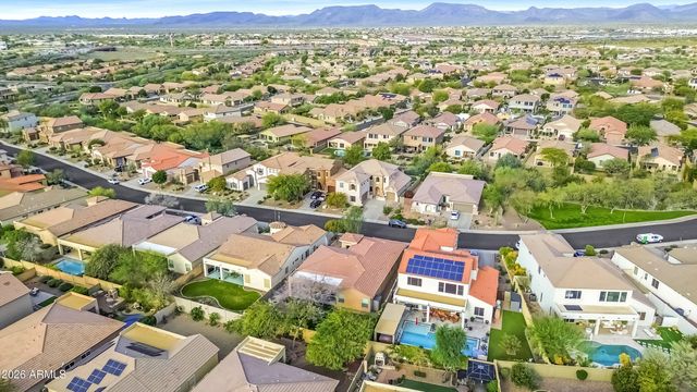 42903 N Courage Trail, Anthem, AZ 85086