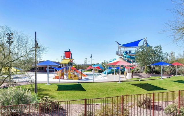 42903 N Courage Trail, Anthem, AZ 85086