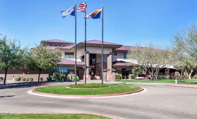 42903 N Courage Trail, Anthem, AZ 85086