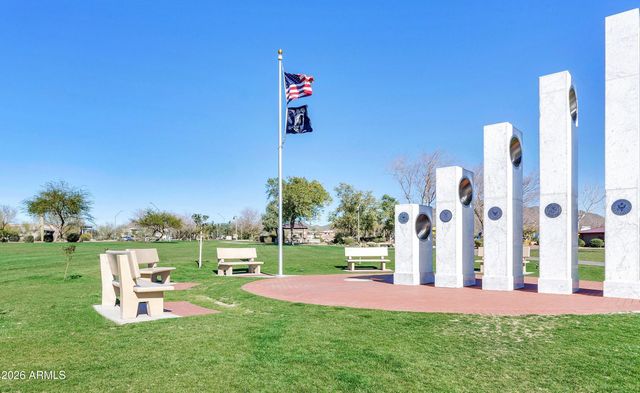 42903 N Courage Trail, Anthem, AZ 85086