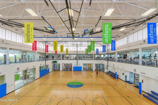 42903 N Courage Trail, Anthem, AZ 85086