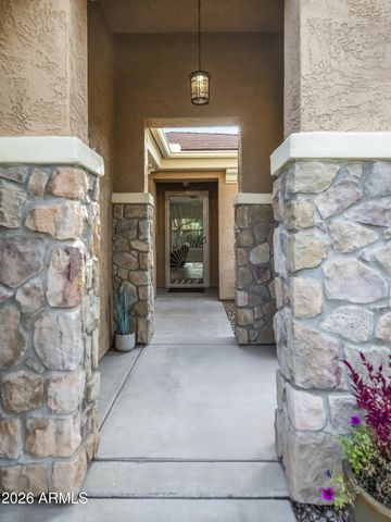 42903 N Courage Trail, Anthem, AZ 85086