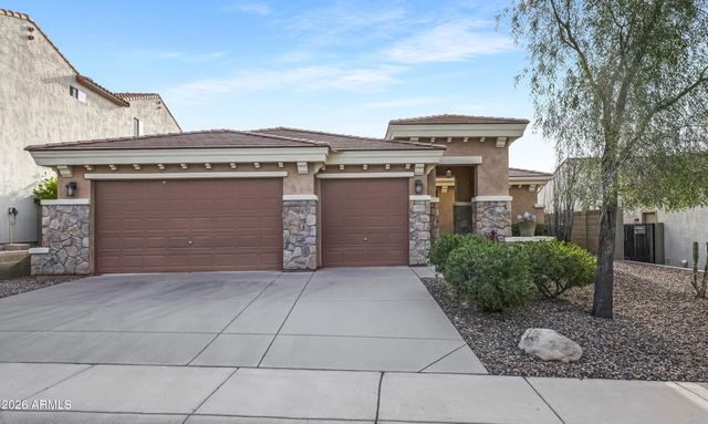 42903 N Courage Trail, Anthem, AZ 85086