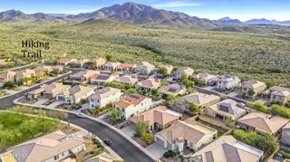 42903 N Courage Trail, Anthem, AZ 85086