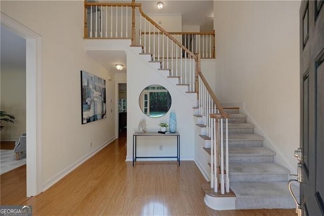 4075 Graham Way SW, Lilburn, GA 30047