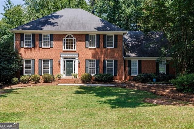4075 Graham Way SW, Lilburn, GA 30047