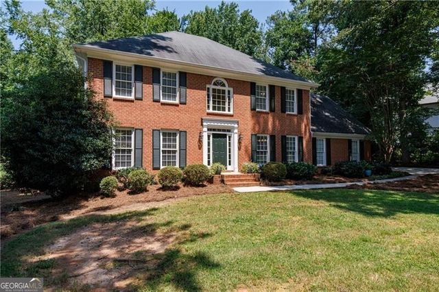 4075 Graham Way SW, Lilburn, GA 30047