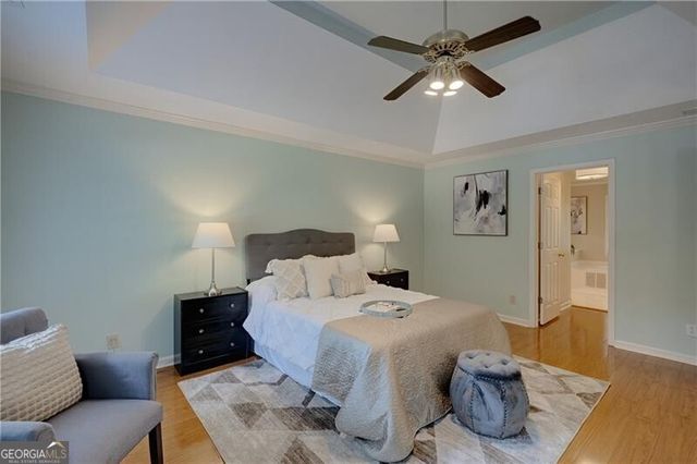 4075 Graham Way SW, Lilburn, GA 30047