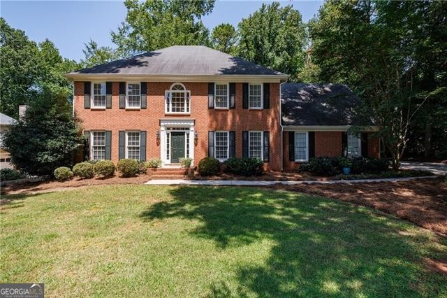 4075 Graham Way SW, Lilburn, GA 30047