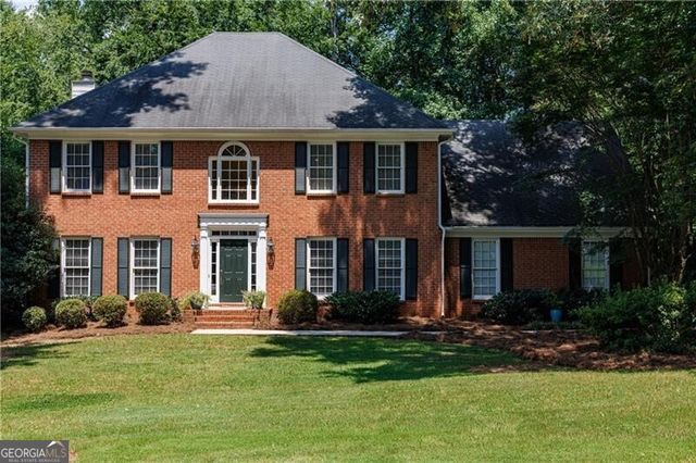 4075 Graham Way SW, Lilburn, GA 30047