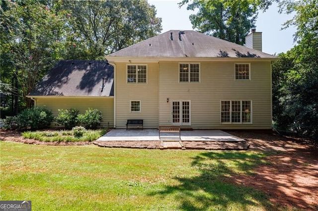4075 Graham Way SW, Lilburn, GA 30047