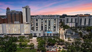 101 S GULFSTREAM AVENUE 10J, Sarasota, FL 34236