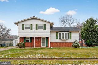 704 FERGUSON RD, Joppa, MD 21085