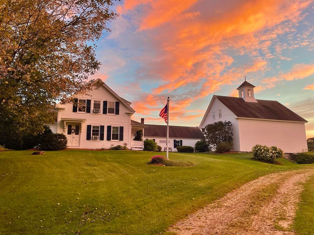 216 North Road, Candia, NH 03034