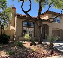 7709 Bauble Avenue, Las Vegas, NV 89128