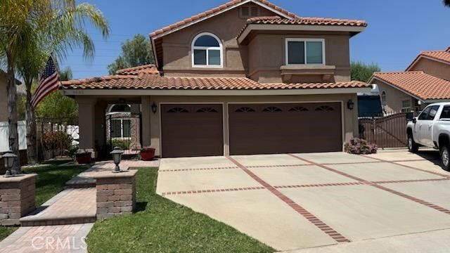 9685 Pebble Brook Drive, Moreno Valley, CA 92557