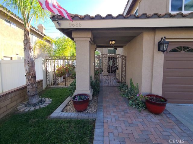 9685 Pebble Brook Drive, Moreno Valley, CA 92557
