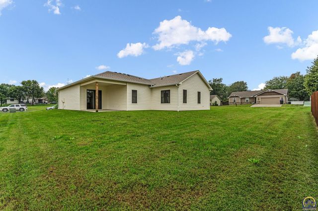 4100 SE 33rd ST, Topeka, KS 66605