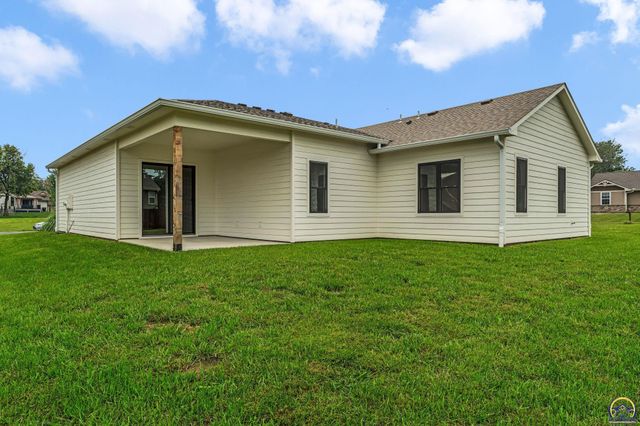 4100 SE 33rd ST, Topeka, KS 66605