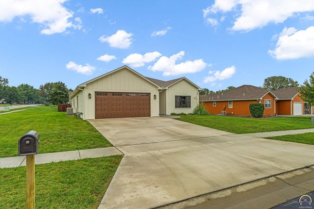 4100 SE 33rd ST, Topeka, KS 66605