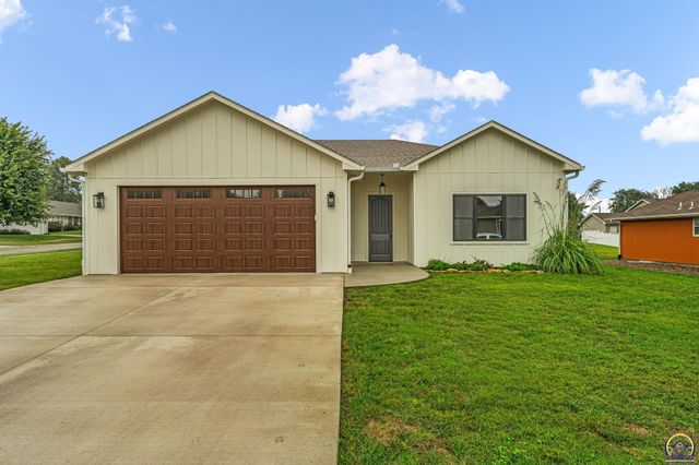 4100 SE 33rd ST, Topeka, KS 66605