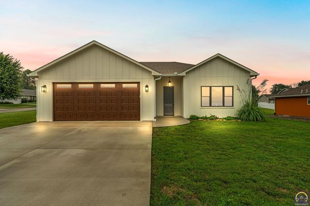 4100 SE 33rd ST, Topeka, KS 66605