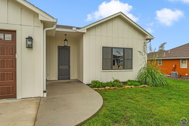 4100 SE 33rd ST, Topeka, KS 66605
