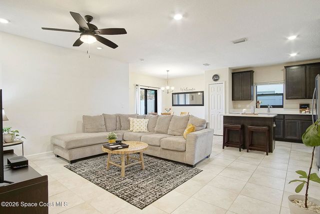 4637 Broomsedge Circle, West Melbourne, FL 32904