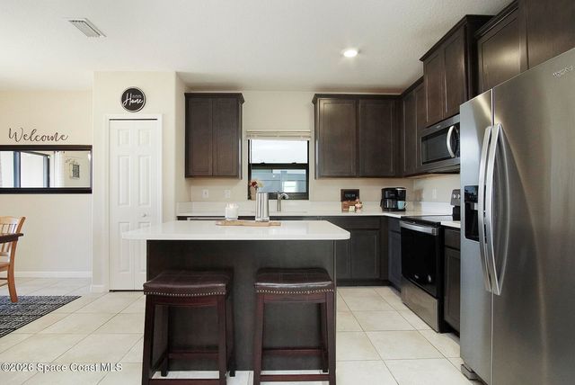 4637 Broomsedge Circle, West Melbourne, FL 32904