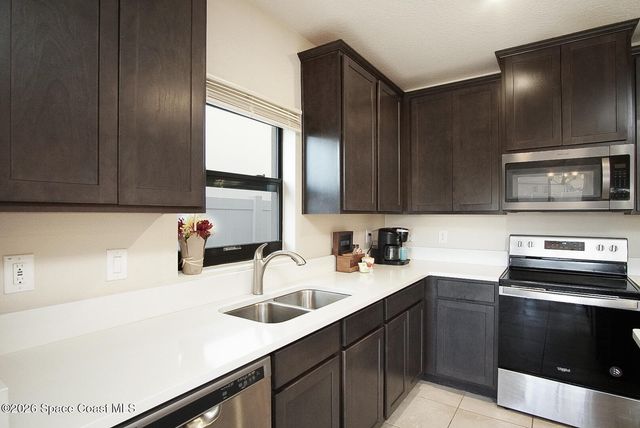 4637 Broomsedge Circle, West Melbourne, FL 32904