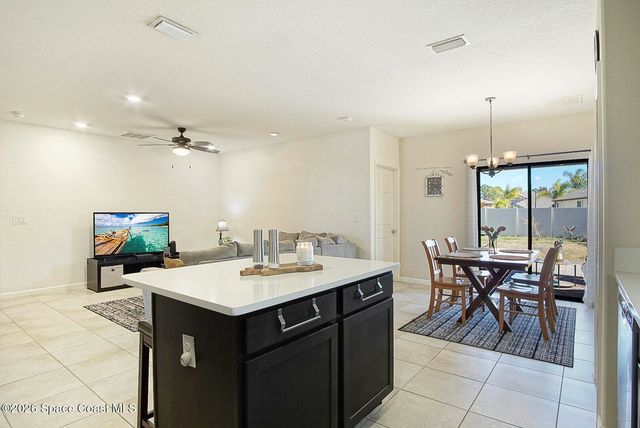 4637 Broomsedge Circle, West Melbourne, FL 32904