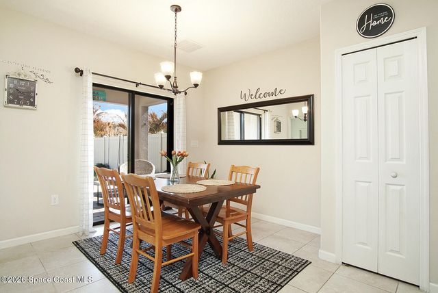 4637 Broomsedge Circle, West Melbourne, FL 32904