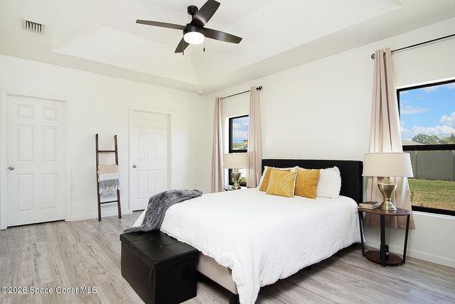 4637 Broomsedge Circle, West Melbourne, FL 32904