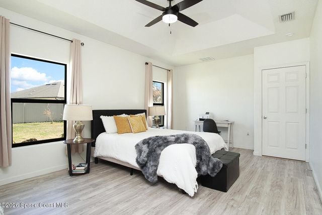 4637 Broomsedge Circle, West Melbourne, FL 32904