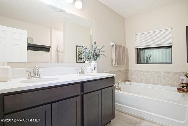 4637 Broomsedge Circle, West Melbourne, FL 32904