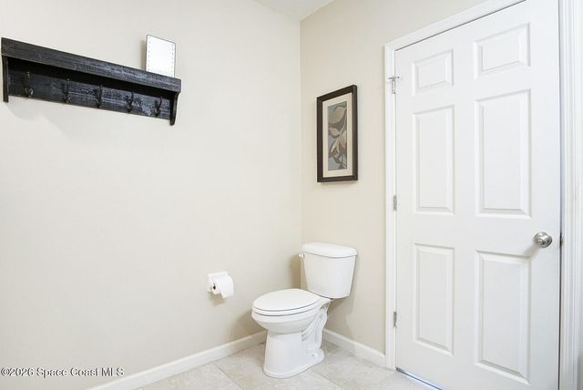 4637 Broomsedge Circle, West Melbourne, FL 32904