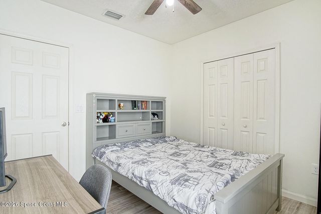 4637 Broomsedge Circle, West Melbourne, FL 32904