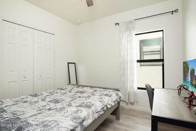 4637 Broomsedge Circle, West Melbourne, FL 32904